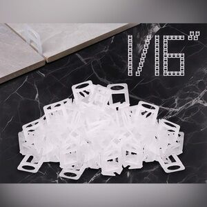 Tile Leveling Clips